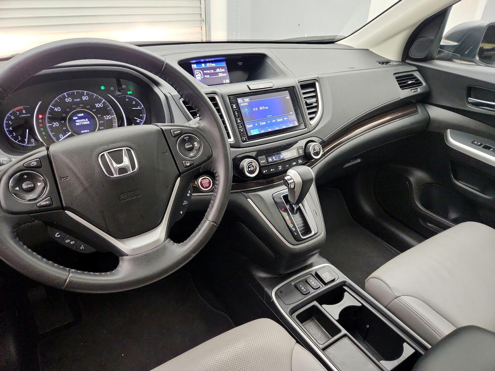 Navigation System