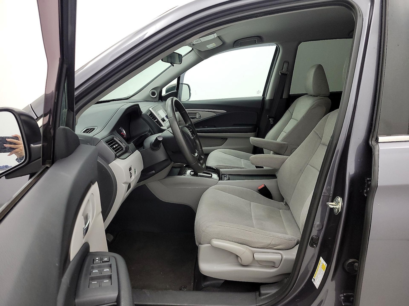 Side Airbags