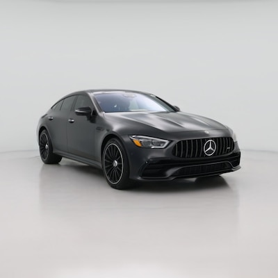 2023 Mercedes-Benz AMG GT 53