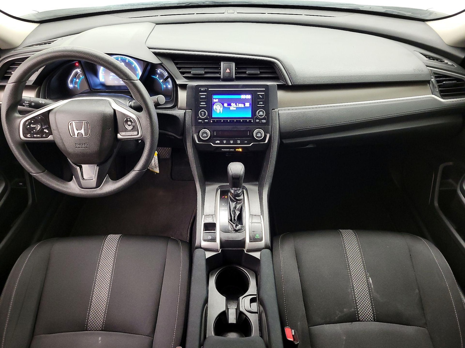 Rear View Camera