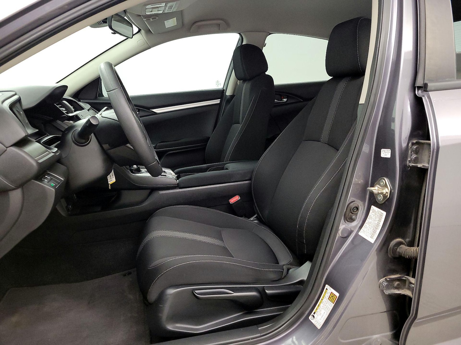 Side Airbags