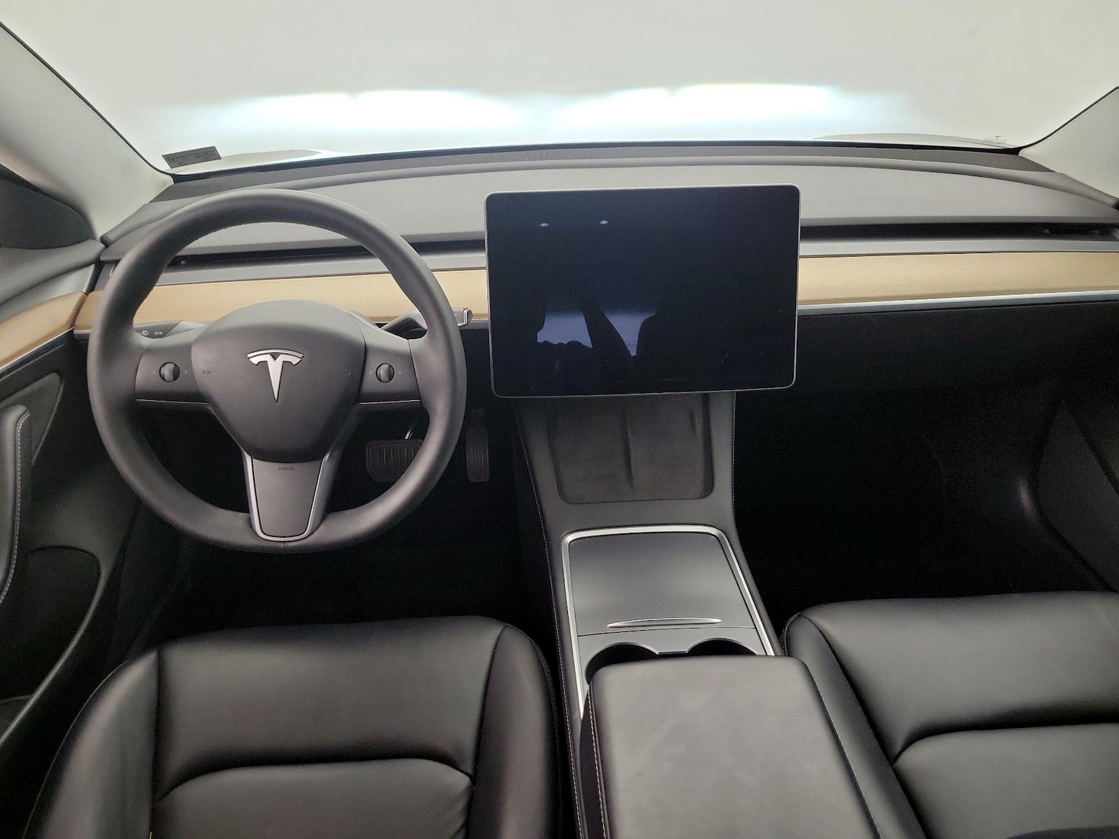 Navigation System