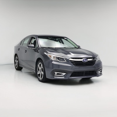 2020 Subaru Legacy Limited