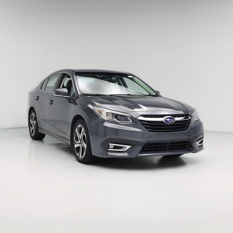 2020 Subaru Legacy Limited