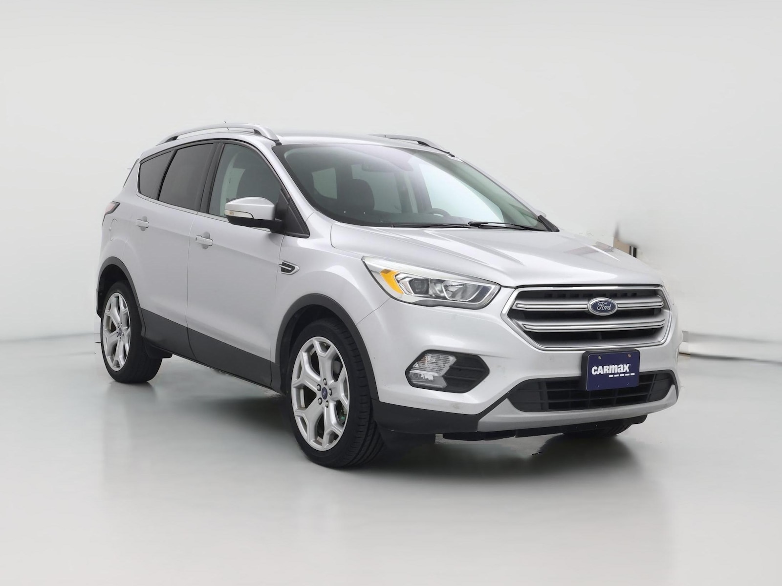 Smart Key & Power Hatch/Deck Lid