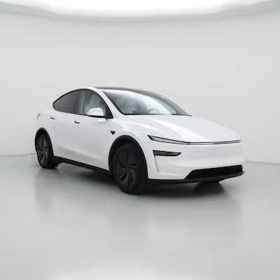 2026 Tesla Model Y Premium