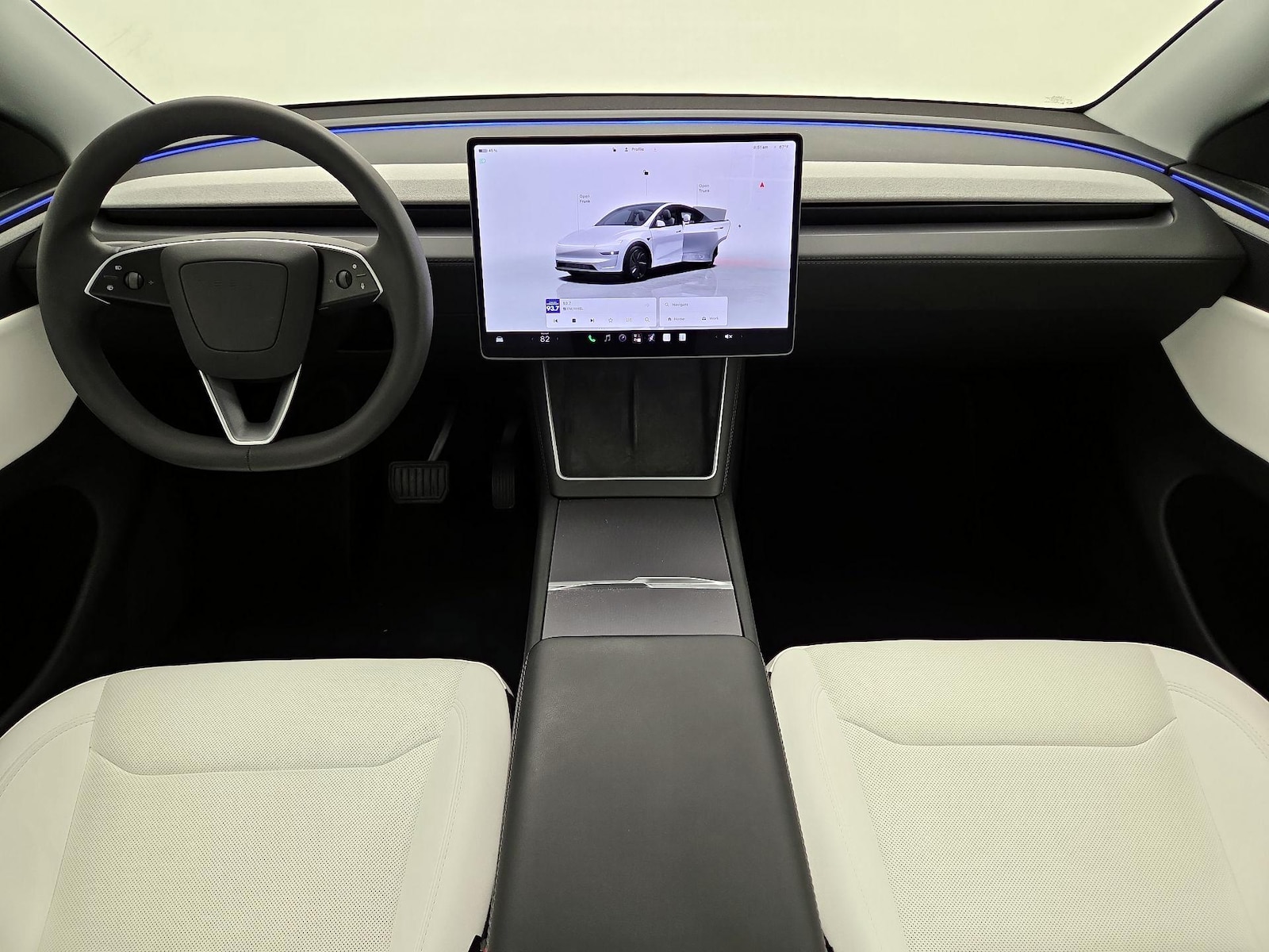 Navigation System