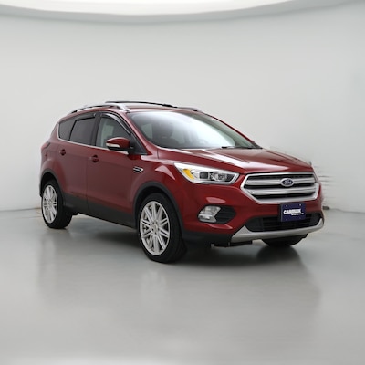 Vehicle exterior view