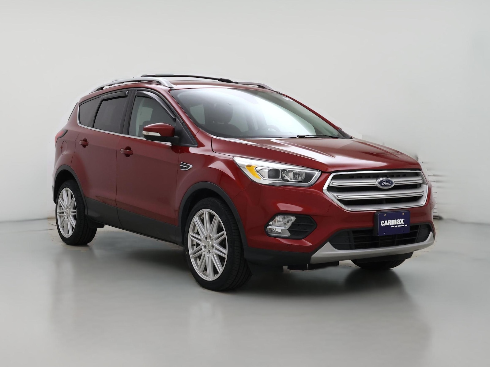 Smart Key & Power Hatch/Deck Lid