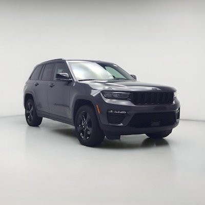 Recommended categories heading image of the selected vehicle