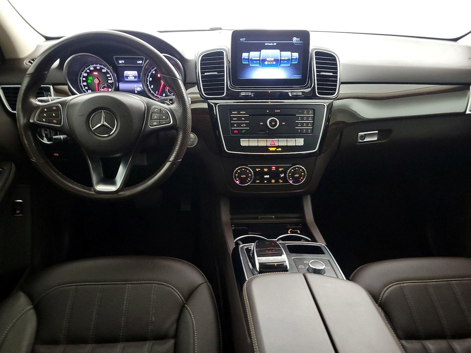Navigation System
