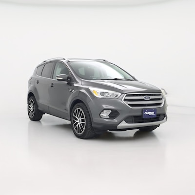 Recommended categories heading image of the selected vehicle