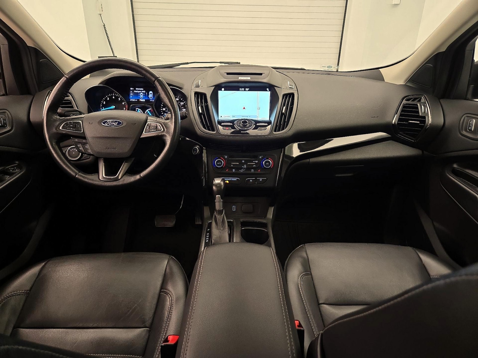 Navigation System