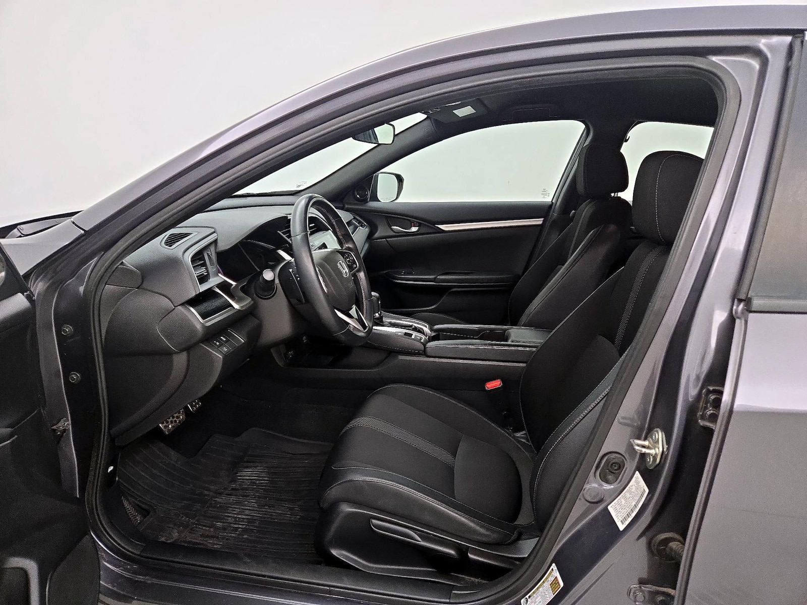 Side Airbags