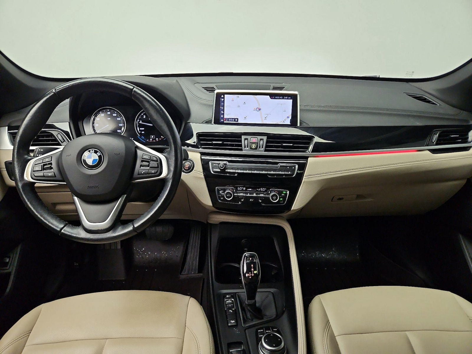 Apple CarPlay®