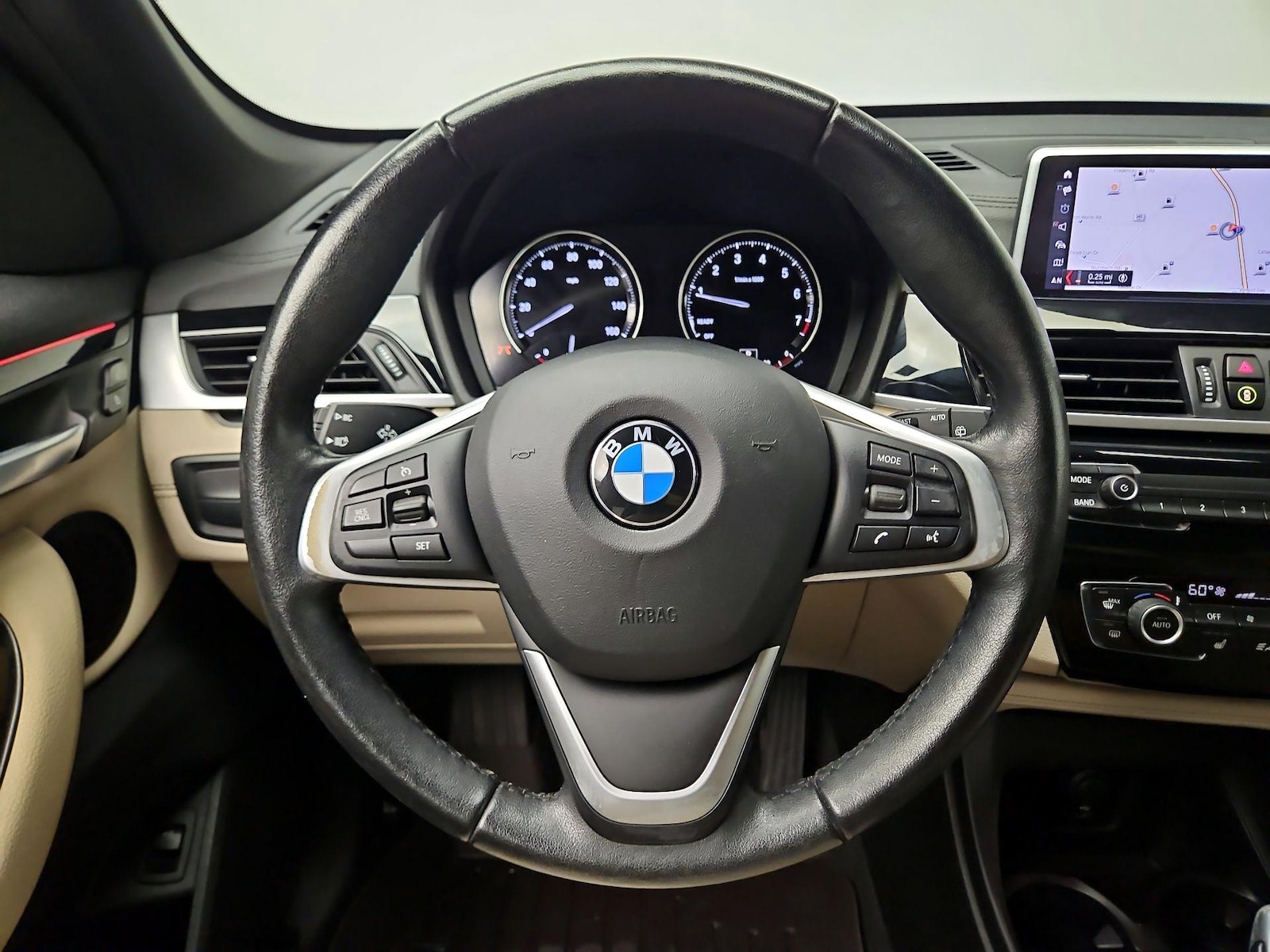 Lane Departure Warning