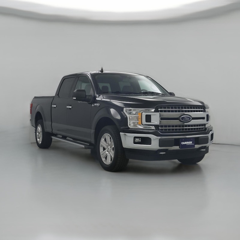 2019 Ford F150 XLT