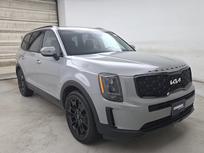 Recommended categories heading image of the selected vehicle