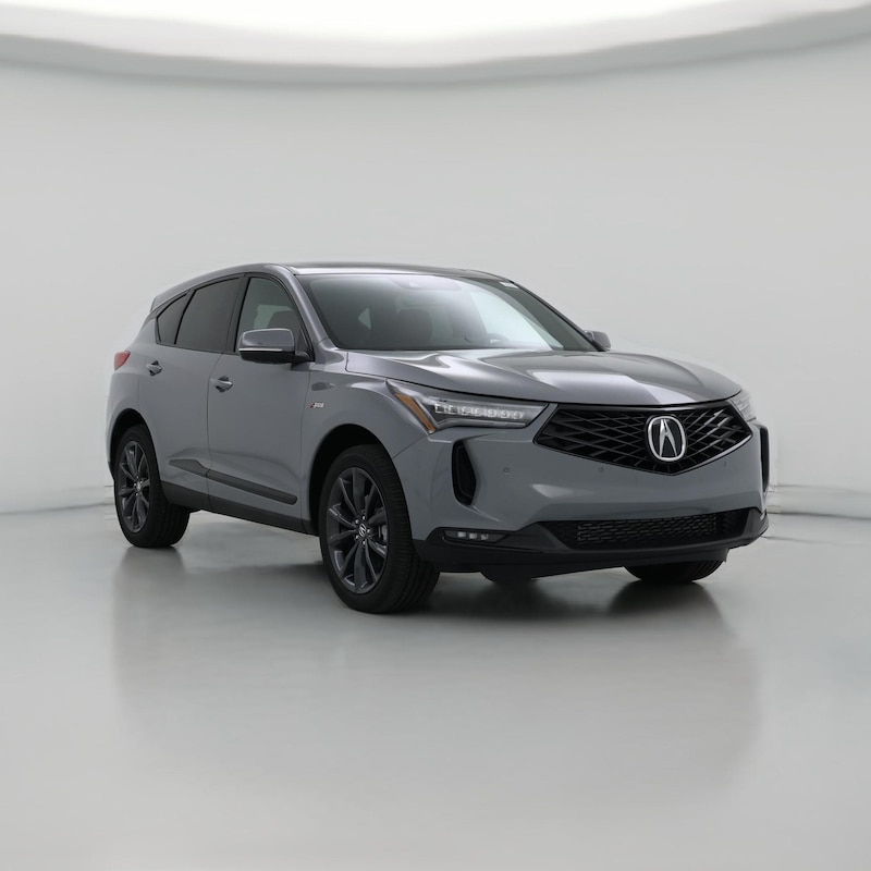 2026 Acura RDX SH-AWD A-Spec