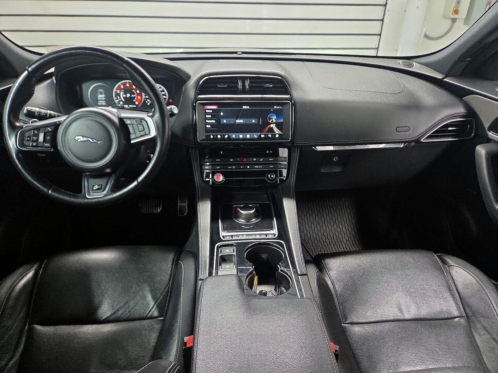 Navigation System