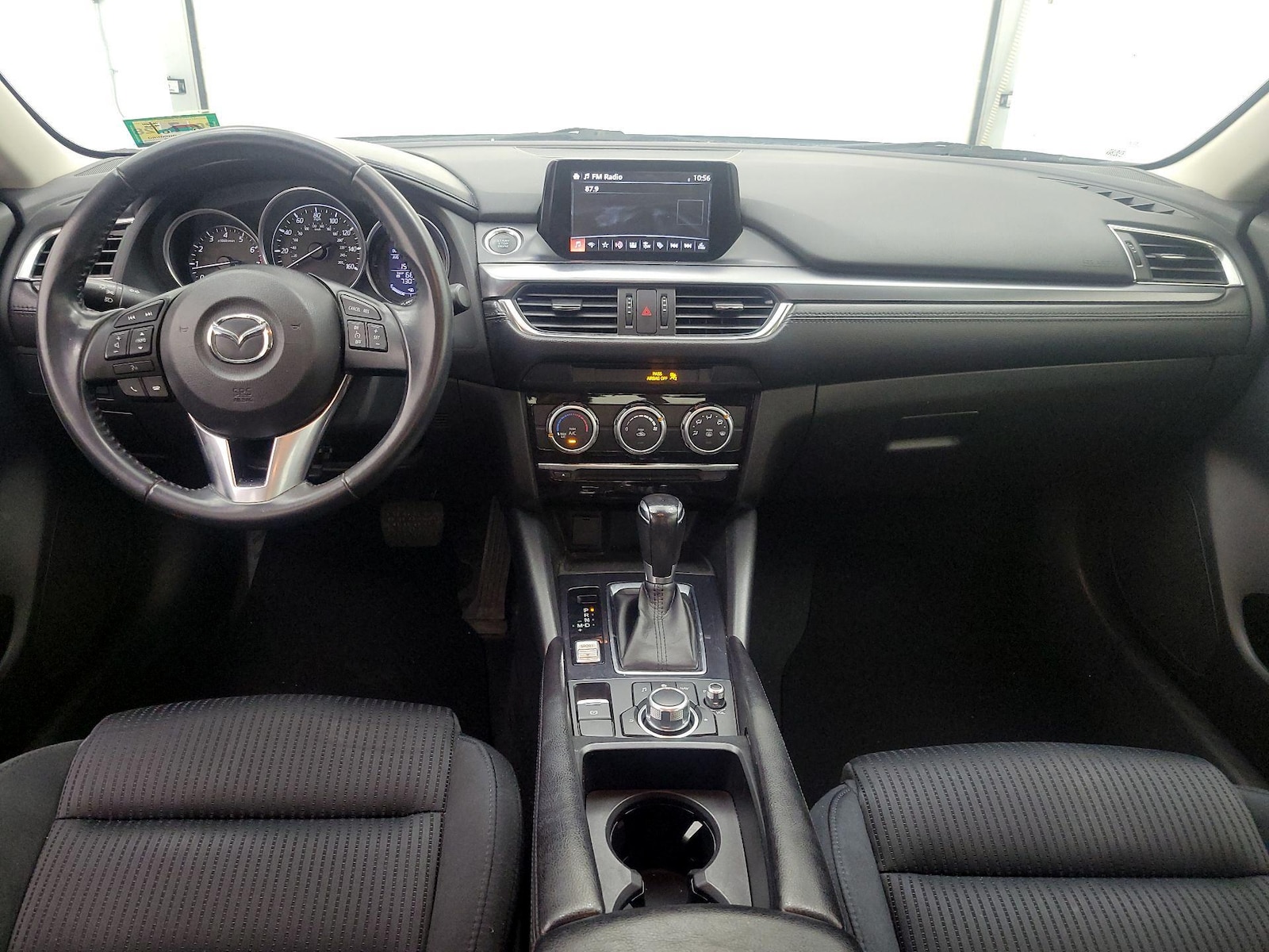 Rear View Camera