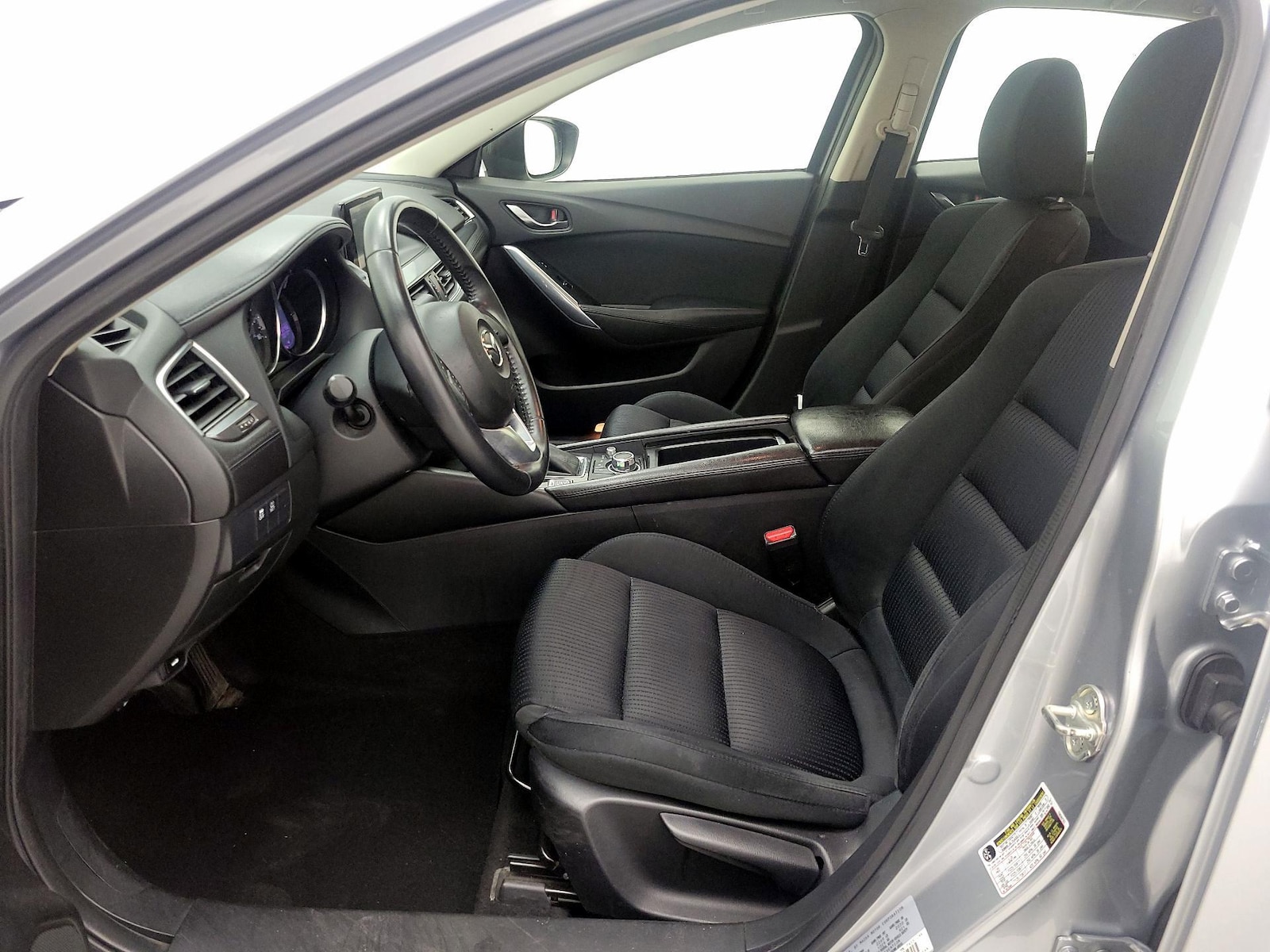 Side Airbags