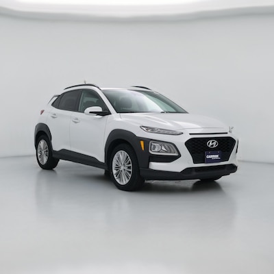 Recommended categories heading image of the selected vehicle