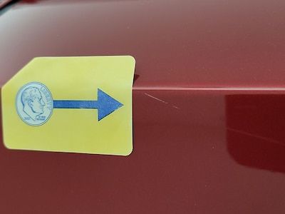 Condition detail