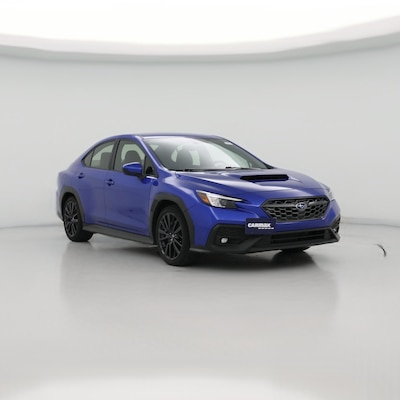 2023 Subaru WRX Premium