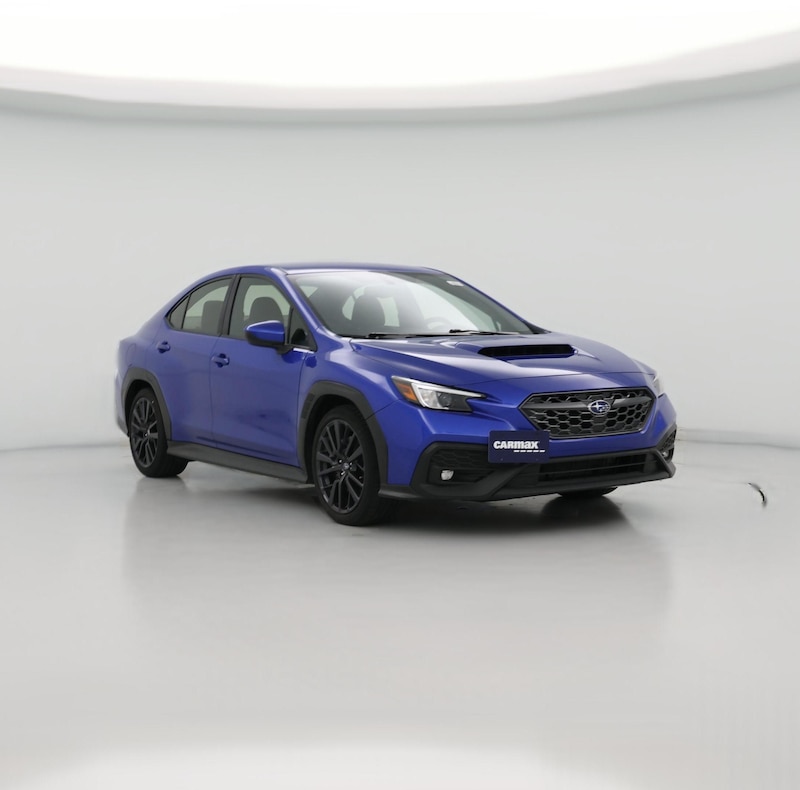 2023 Subaru WRX Premium