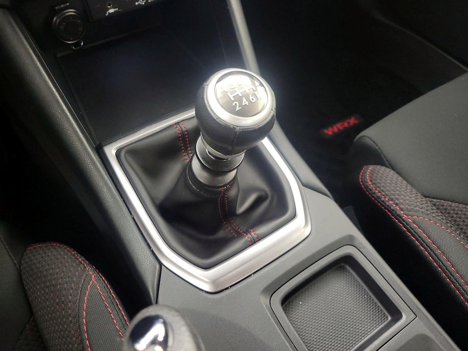 Manual Transmission