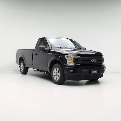 2018 Ford F150 XL