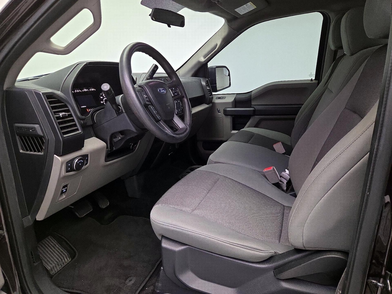 Side Airbags