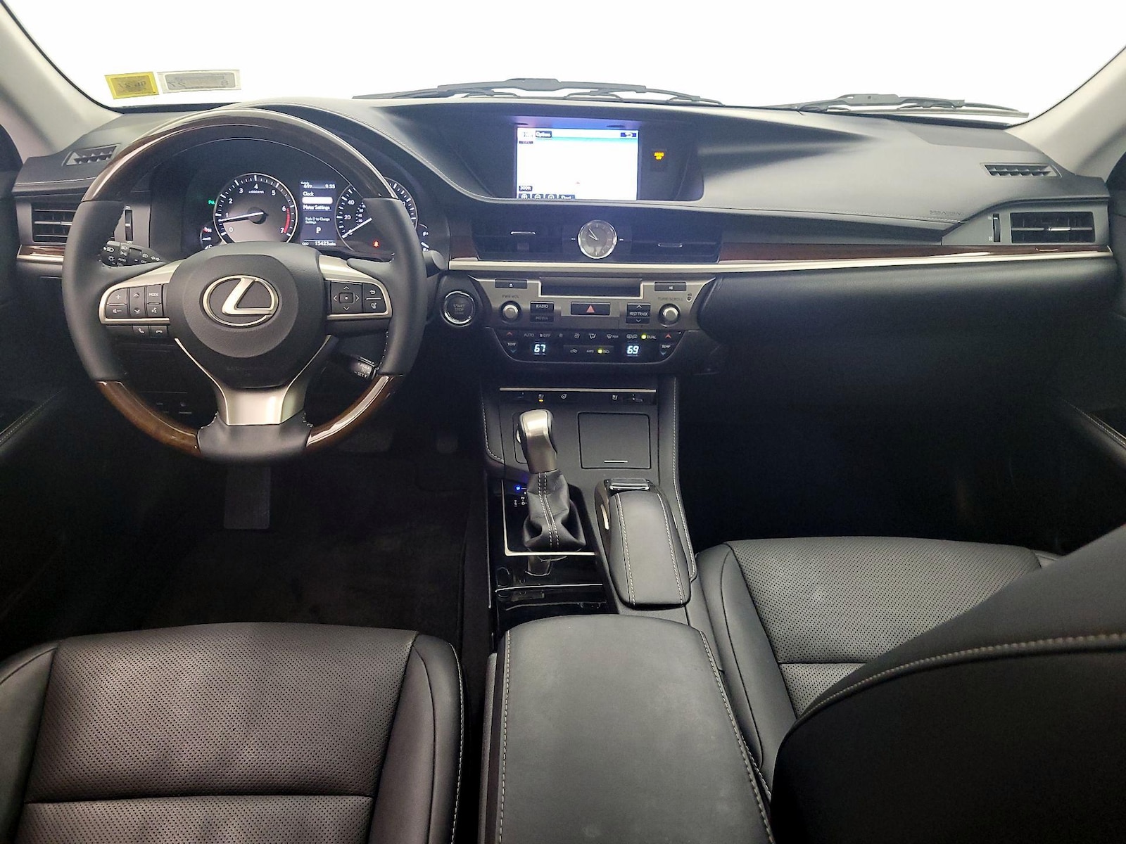 Navigation System