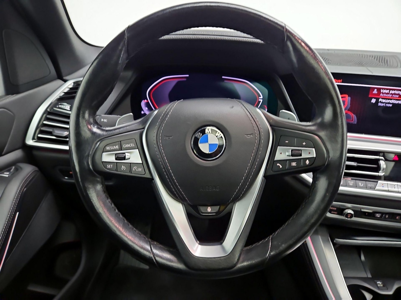 Lane Departure Warning