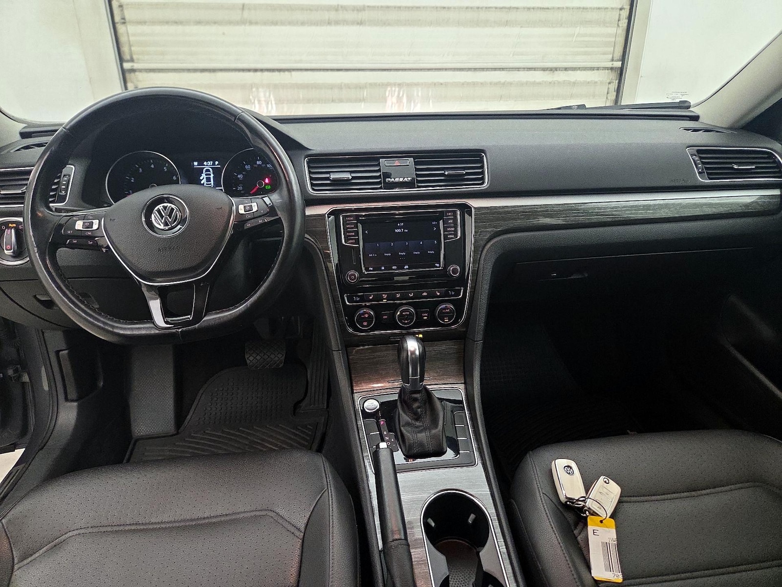 Rear View Camera