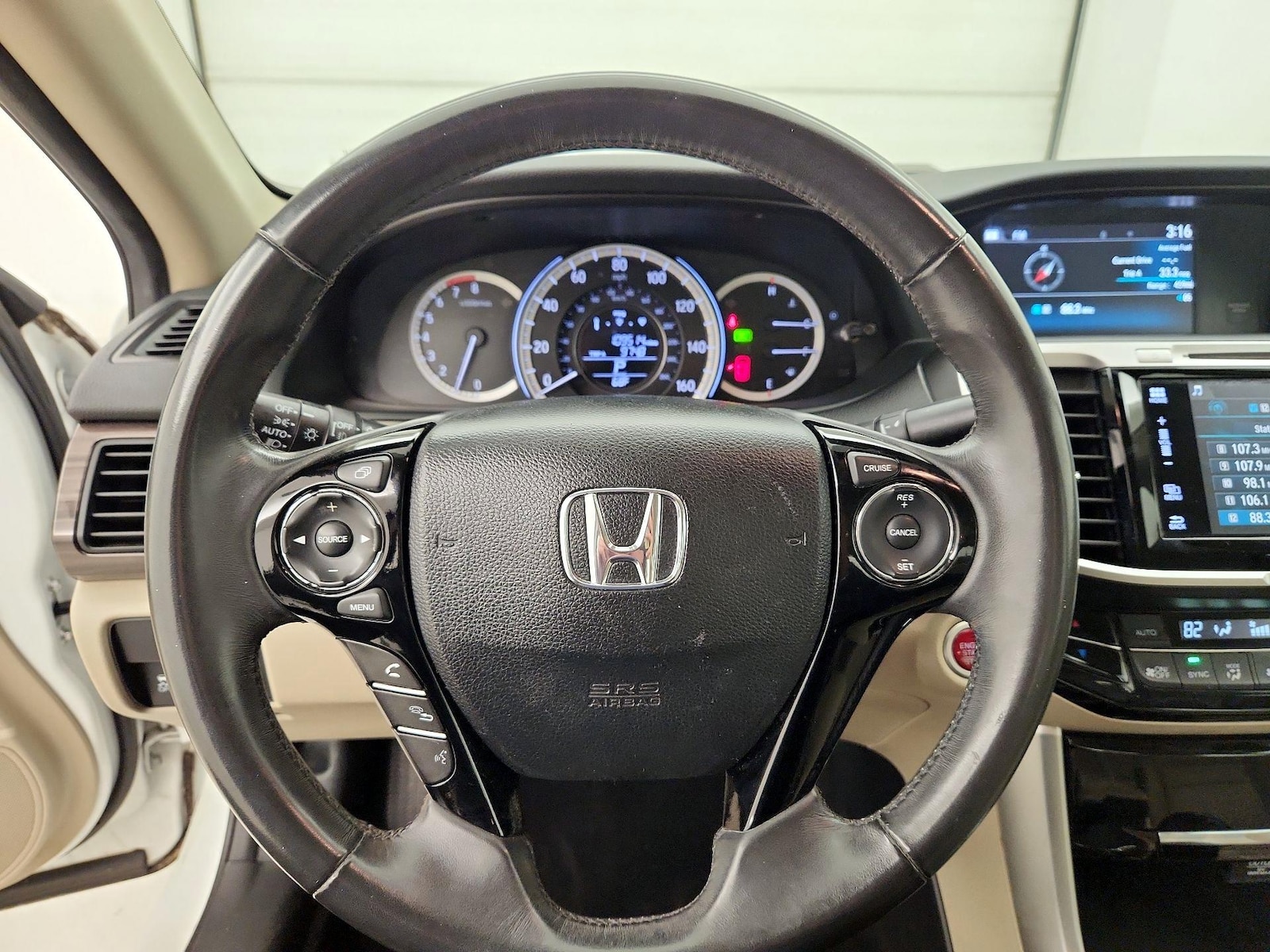 Remote Start