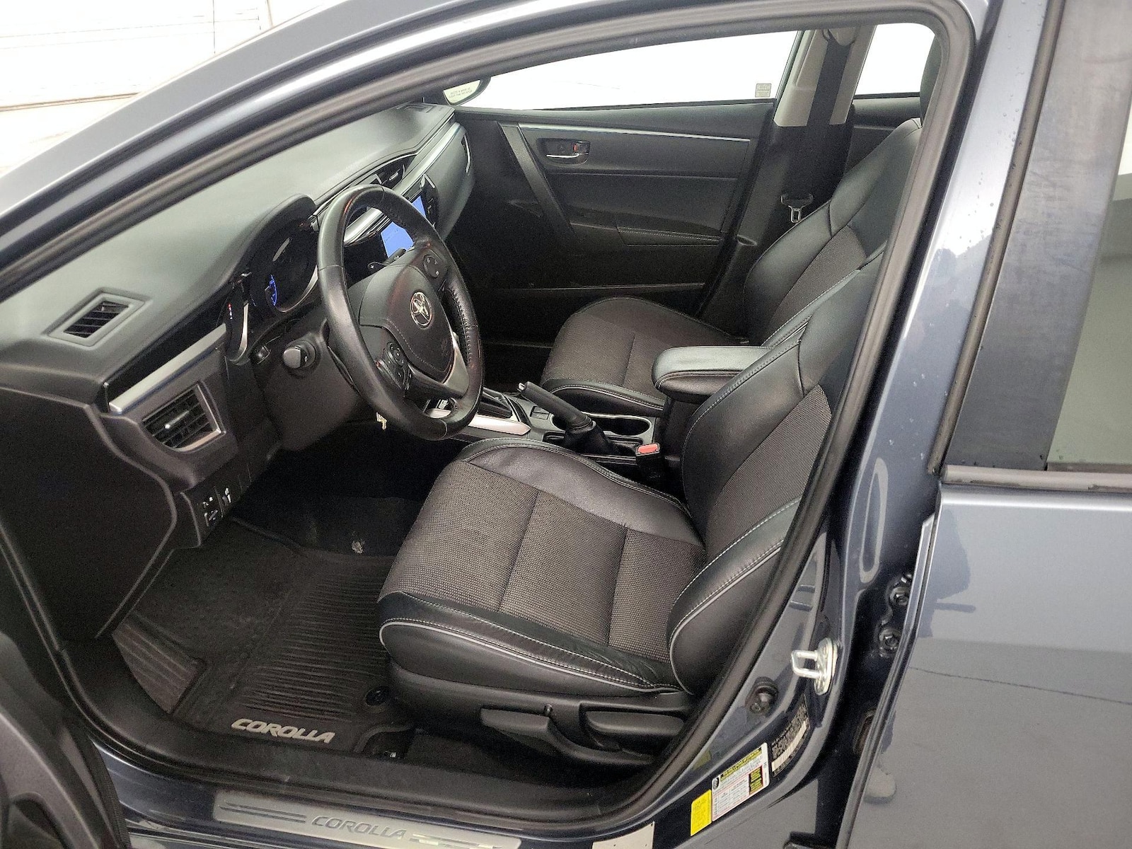 Side Airbags