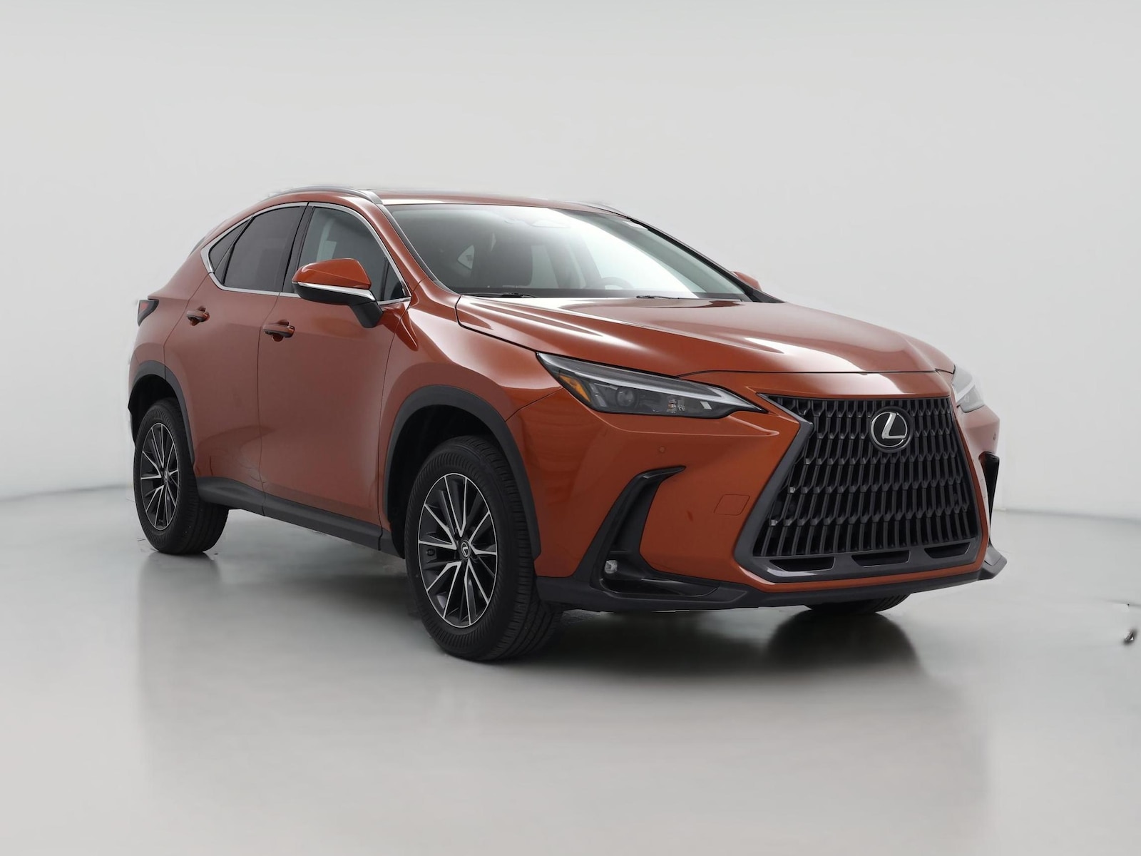 2023 Lexus NX