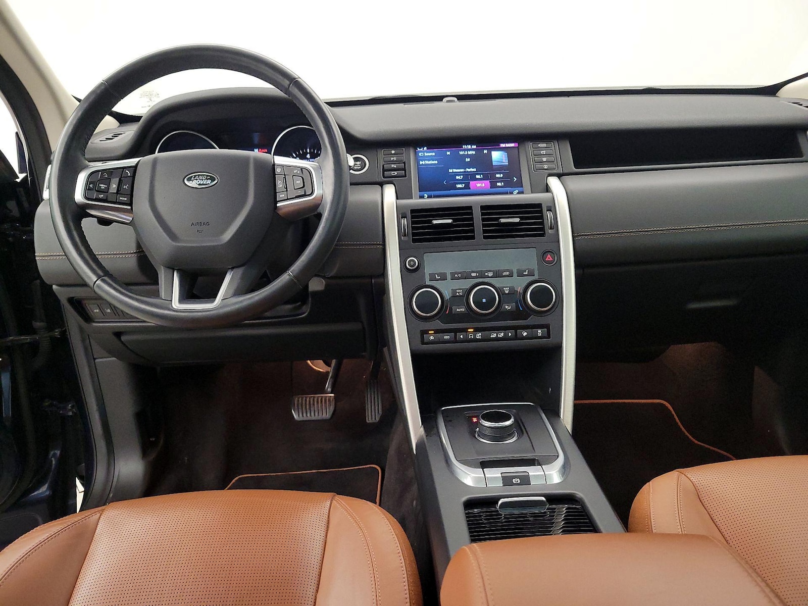 Navigation System