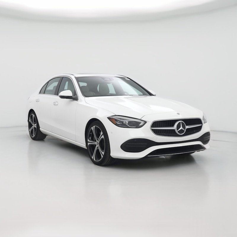 2024 Mercedes-Benz C300