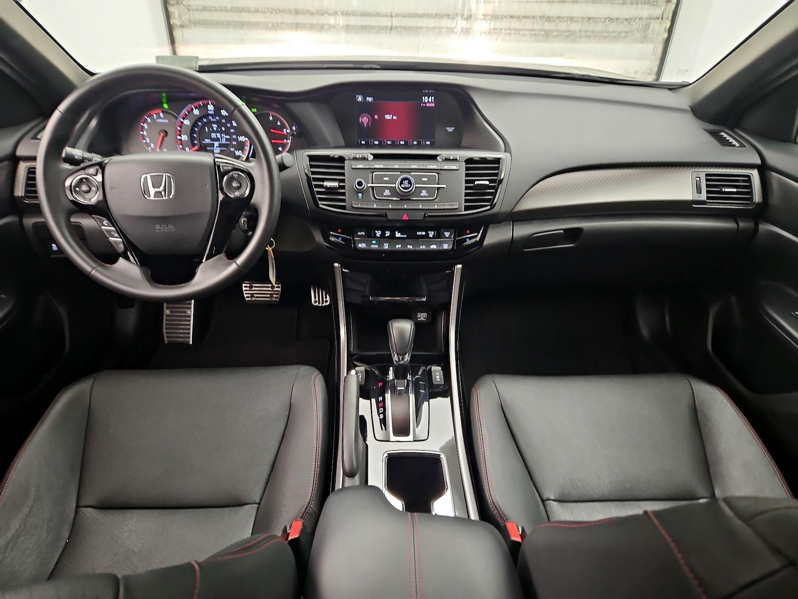 Rear View Camera