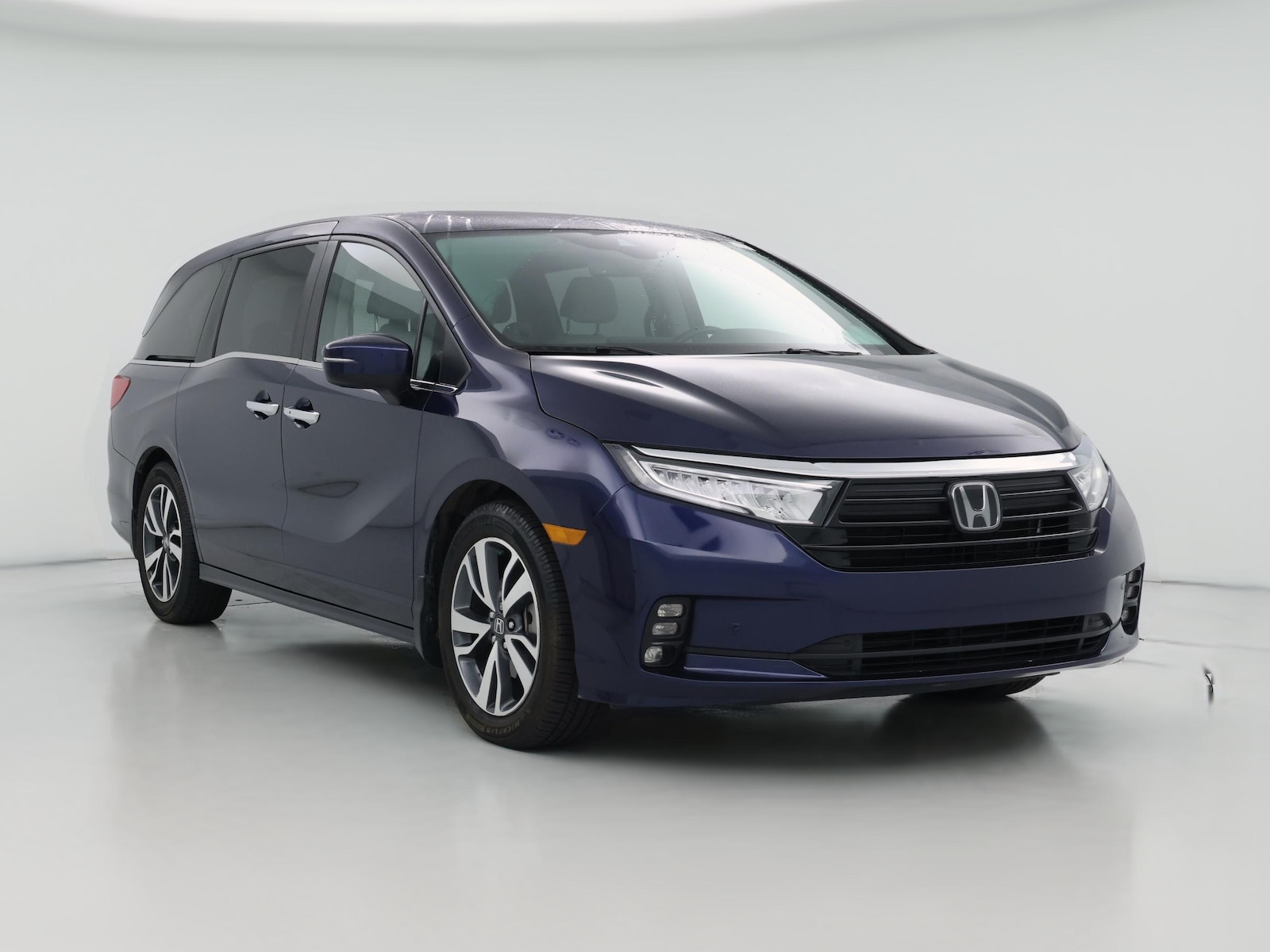 Smart Key & Power Hatch/Deck Lid
