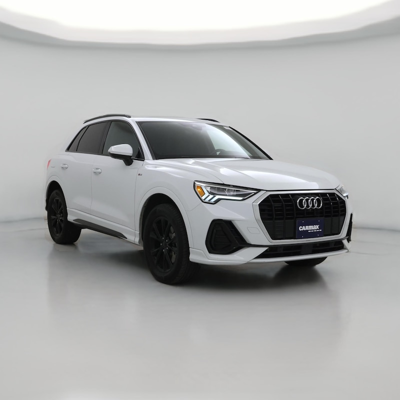2022 Audi Q3 S-Line Premium Plus