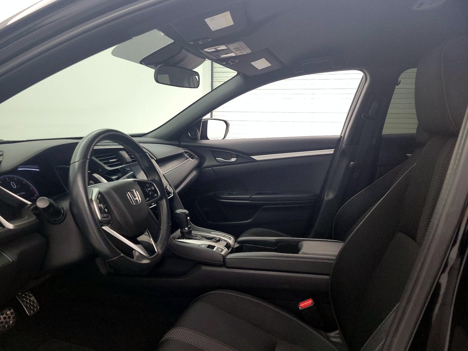 Side Airbags