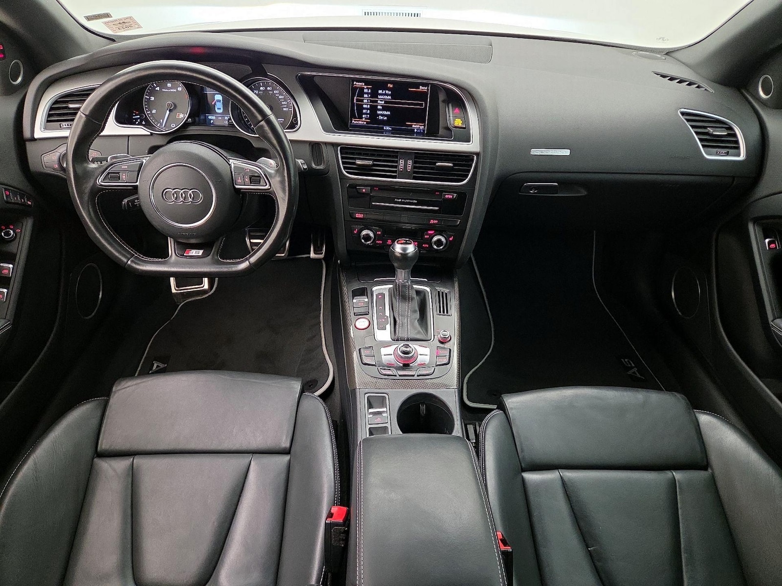 Navigation System
