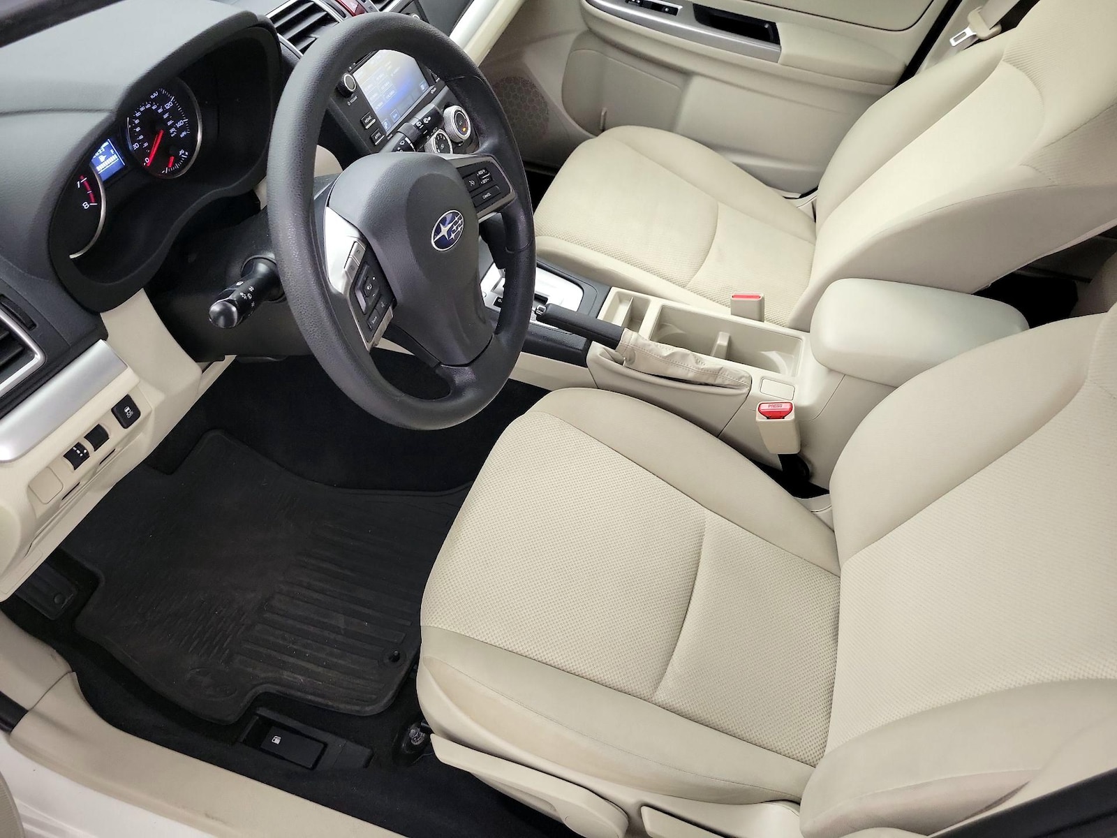 Side Airbags