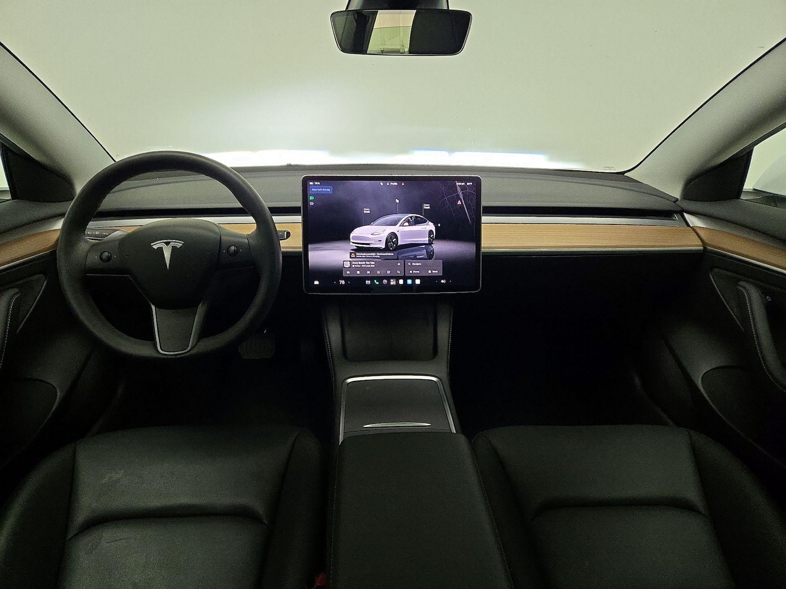 Navigation System