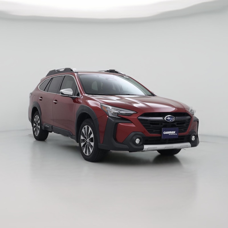 2024 Subaru Outback Touring XT
