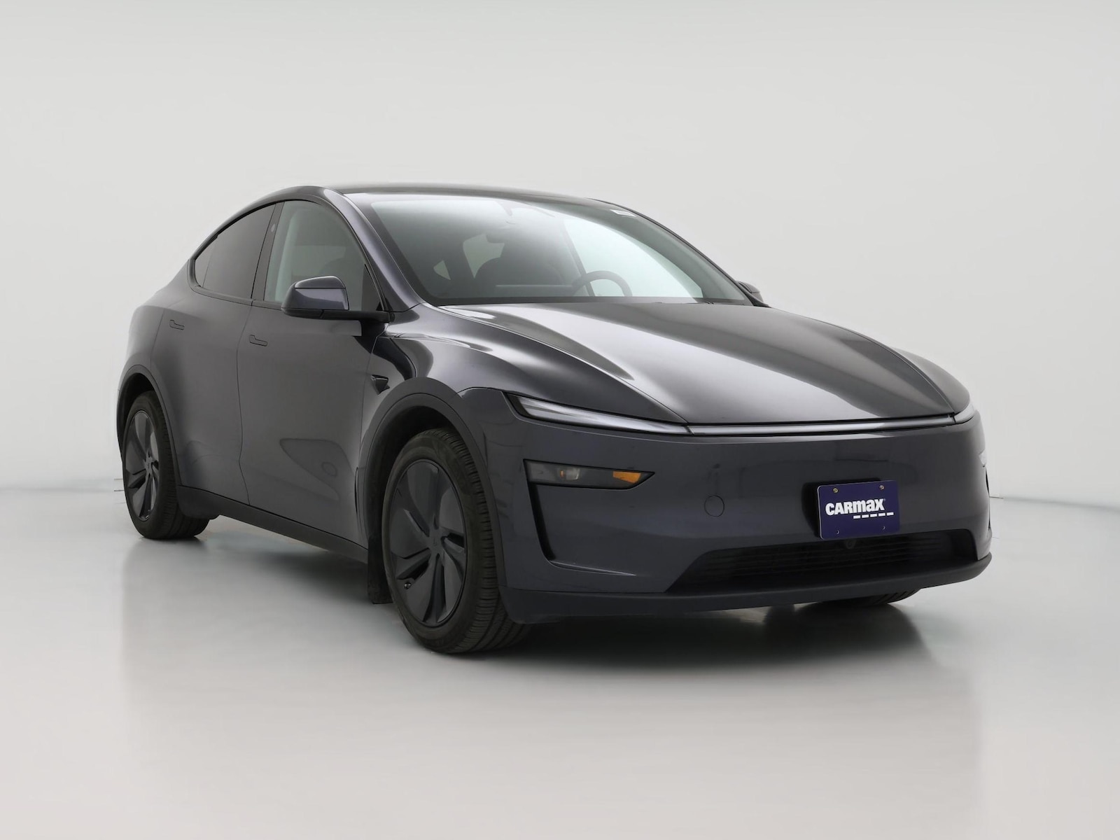 2026 Tesla Model Y Long Range